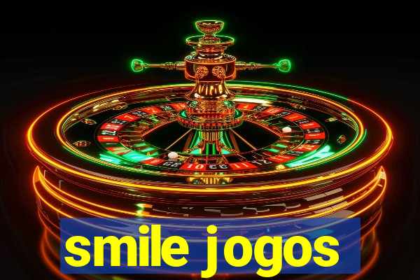 smile jogos